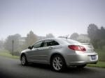 Chrysler Sebring 2007 года (EU)